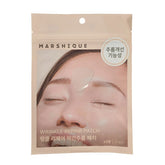MARSHIQUE Wrinkle Repair Patch For Between Brows (33 patchs)